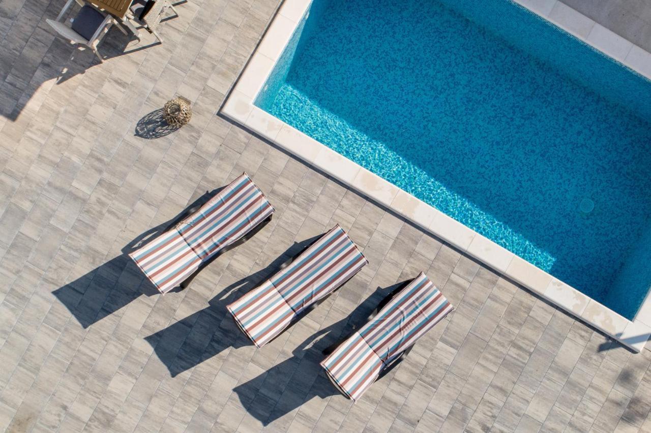 Villa Martin Zadar Exteriér fotografie