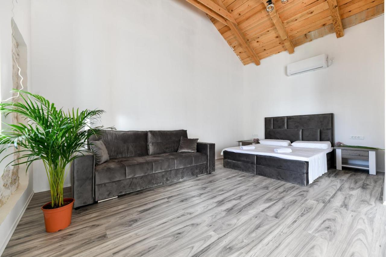 Villa Martin Zadar Exteriér fotografie
