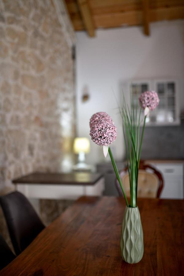 Villa Martin Zadar Exteriér fotografie