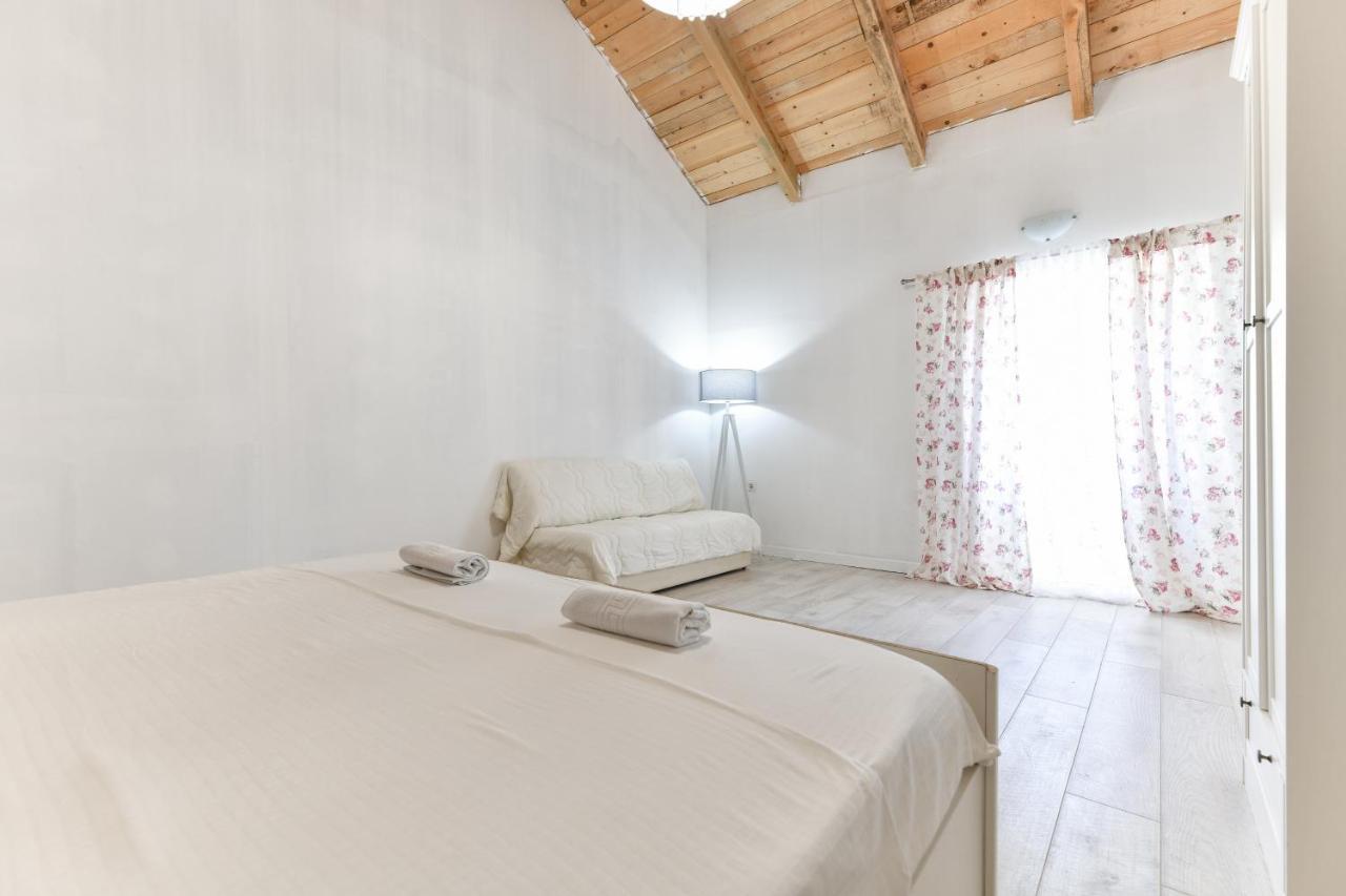 Villa Martin Zadar Exteriér fotografie