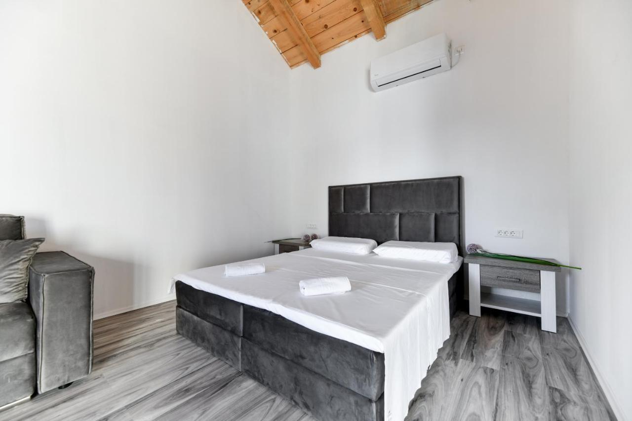 Villa Martin Zadar Exteriér fotografie