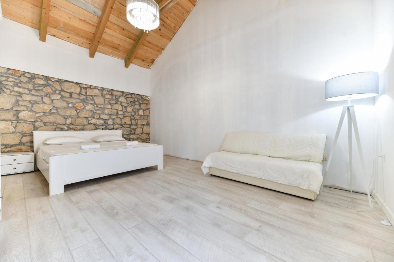 Villa Martin Zadar Exteriér fotografie