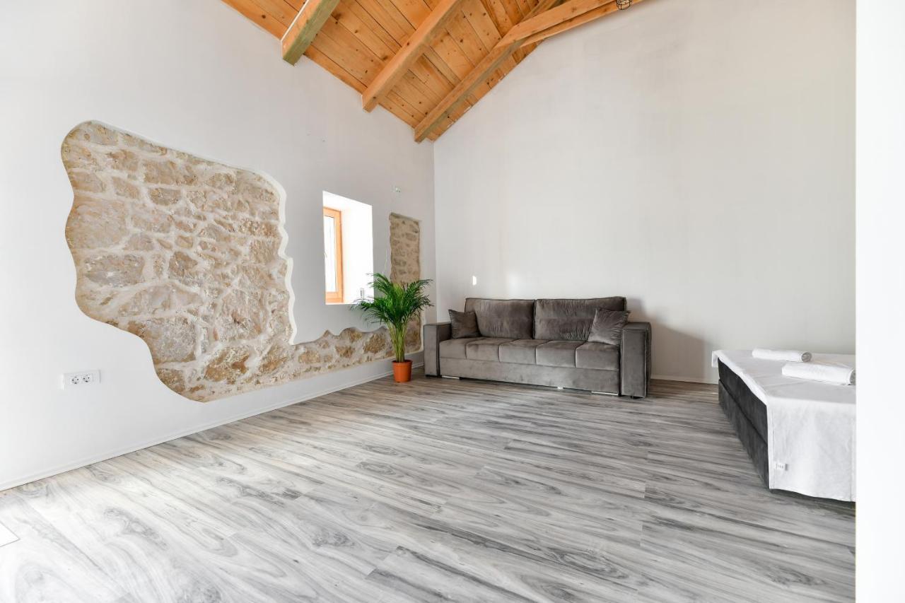 Villa Martin Zadar Exteriér fotografie