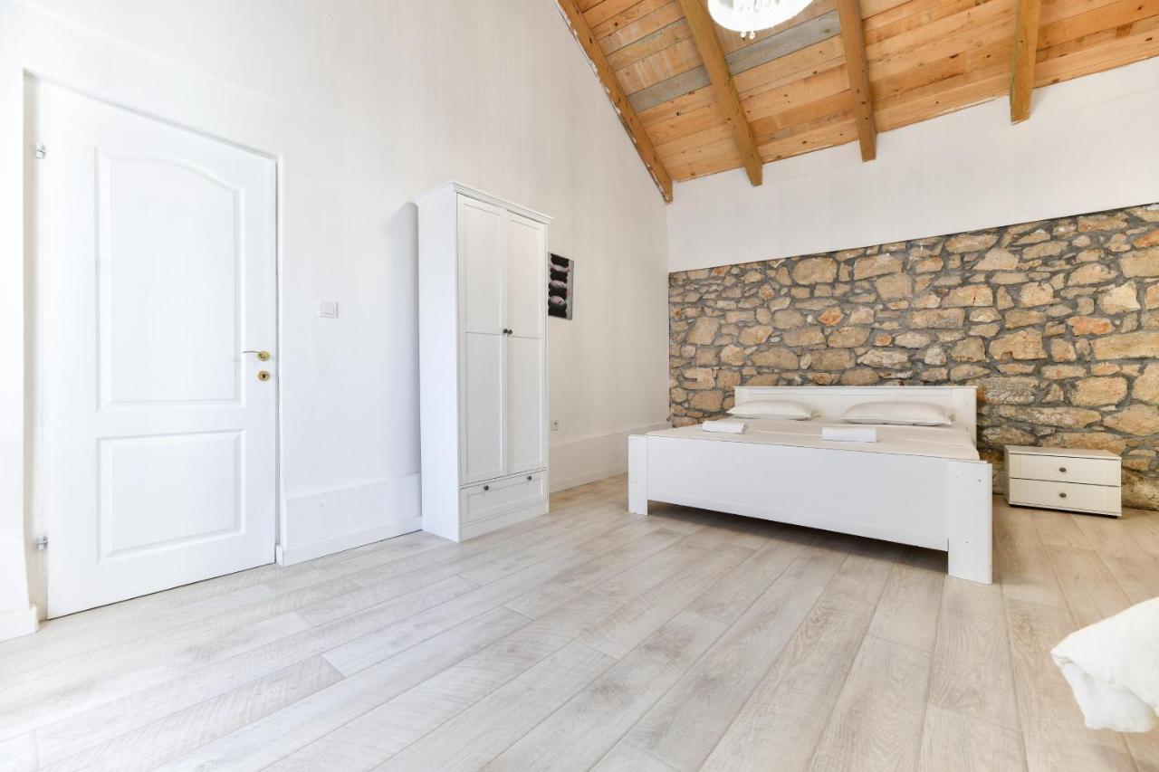 Villa Martin Zadar Exteriér fotografie